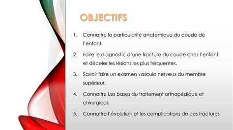 Solution Fractures Du Coude Chez L Enfant Studypool