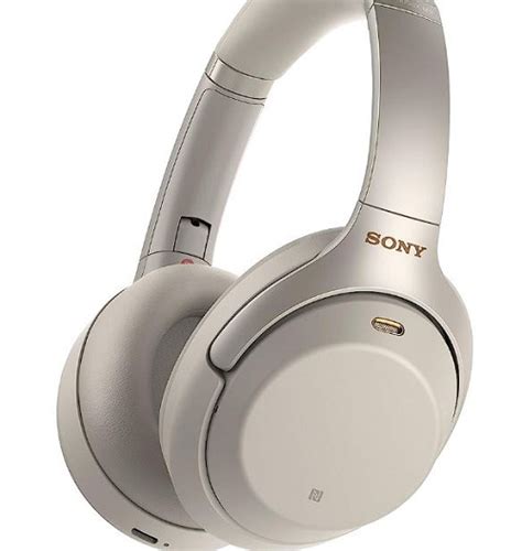 Sony Wh Xm Avis Sur Le Casque Sans Fil