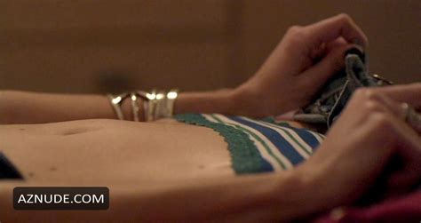 SARA FLETCHER Nude AZNude