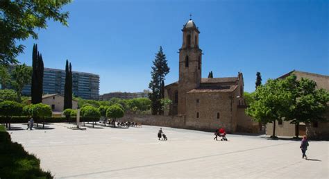 Sant Mart Barcelona