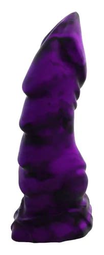 Red Panda Kioto Médio Dildo Prótese Parcelamento sem juros