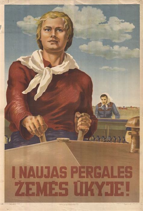Pin by IngaLeo on Plakatai | History, Propaganda, Poster