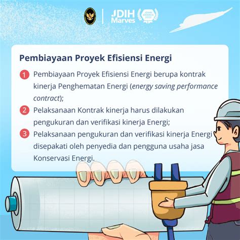 Pengembangan Usaha Jasa Konservasi Energi