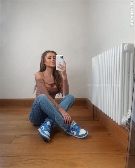 Georgia Steel Nude OnlyFans Leaks Fappening Page 3 FappeningBook