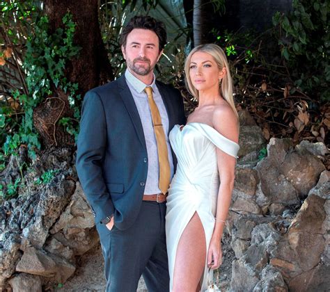 Photos Stassi Schroeder Marries Beau Clark In Rome Italy