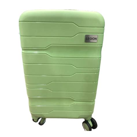 Multicolor Plastic Luggage Trolley Travel Bag At 849 Piece In New