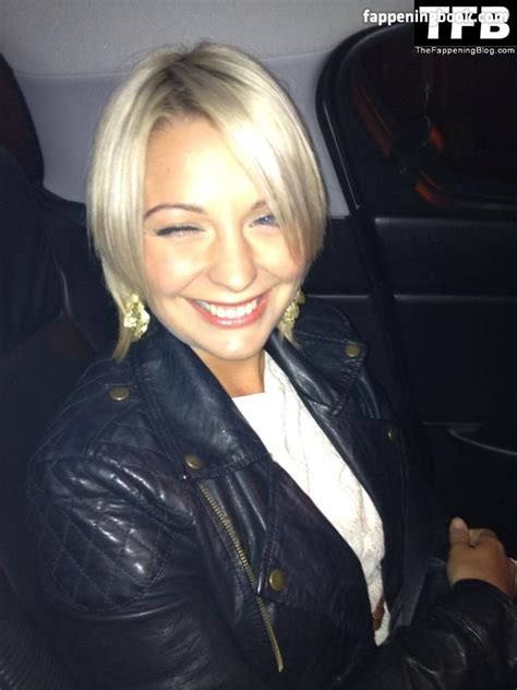 Claire Hutchings Nude The Fappening Photo FappeningBook