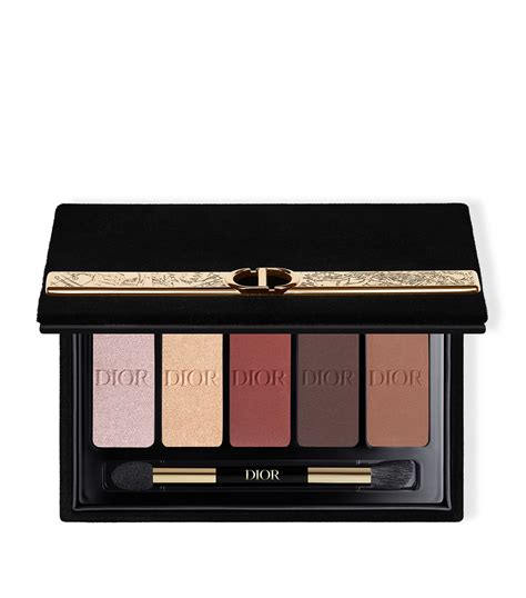 Dior Ecrin Couture Palette Beauty And Health