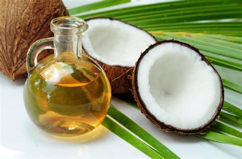 Mascarilla Aceite De Coco ¡tu Piel Quedará Impecable 【2019】