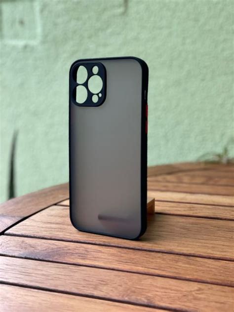 IPHONE 13 PRO MAX Maskica Za Mobitel