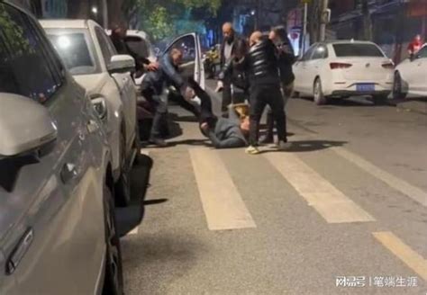 女徒弟当街杀害男师父自首 警方回应：矛盾引纠纷 中华网