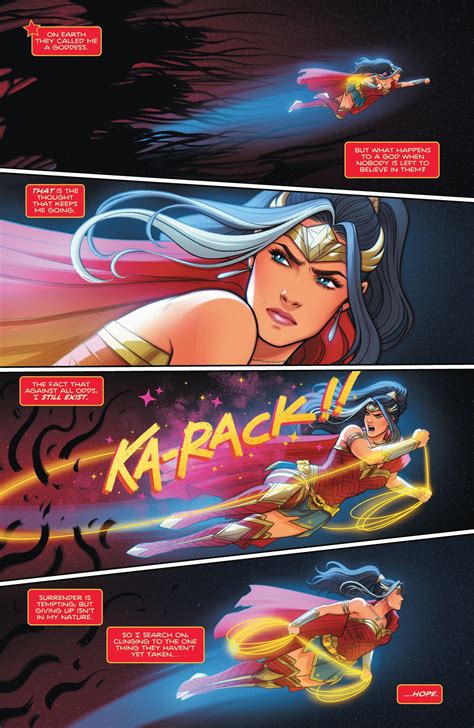 Future State Immortal Wonder Woman 2 Preview