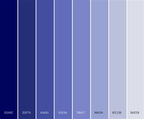 Gradation For Pastels Pastel Color Palettes