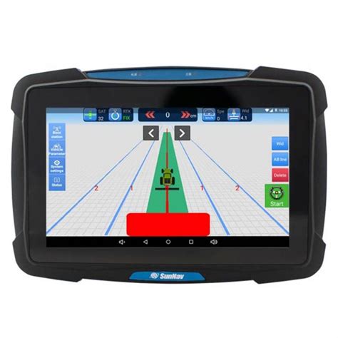 Best Gps System For Tractors At Patrick Moller Blog