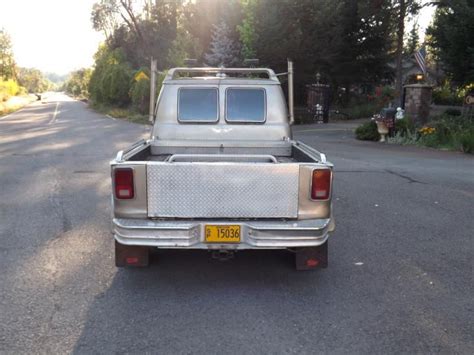 1979 Dodge Other Dreamer Ebay