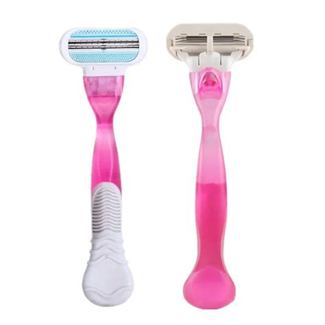 Manual 3 Layers Hair Removal Tool Body Health Care Depilator