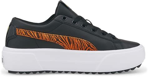 Puma Womens Kaia Platform Sneaker Allears Net