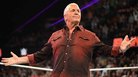 Bret Hart Explains How Wwe Raw Appearance In Calgary Came Together
