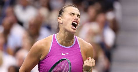 Sabalenka Overcomes Gauff To Reach Wuhan Final Tennis Majors