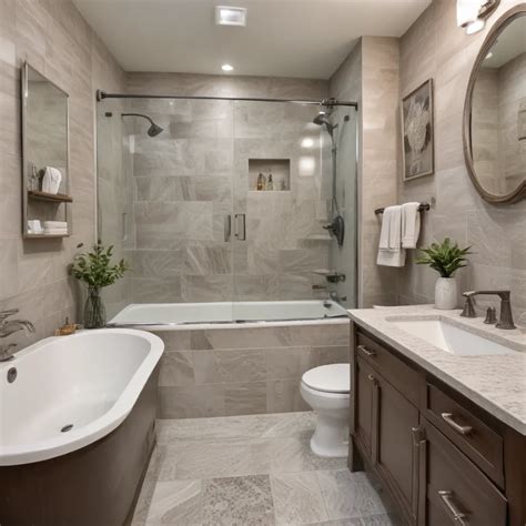 Small Bathroom Remodel Tips Alchymi Bathrooms