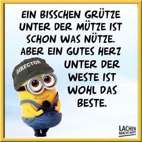 Minions Lustige Bilder Mit Coolen Sprüchen