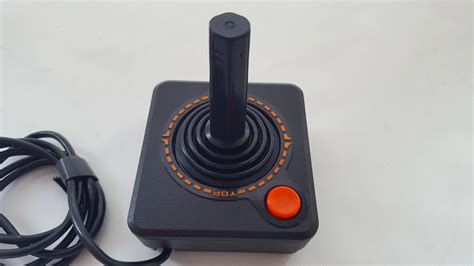 Old Pac Man Joystick Game Hot Sale