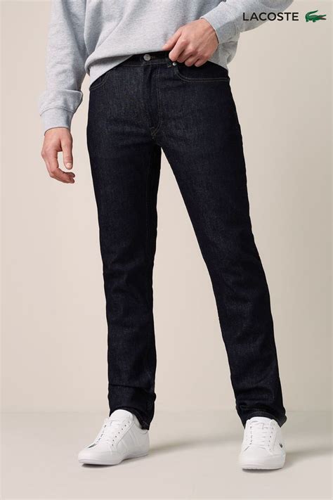 Lacoste Jeans Men