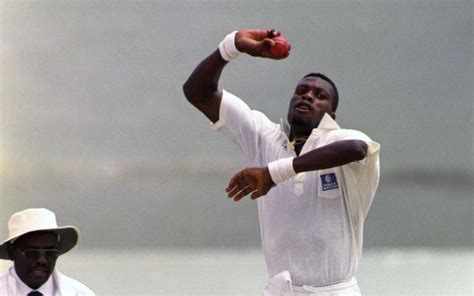 'No Batter Gave Me Sleepless Nights': Sir Curtly Ambrose Makes ...