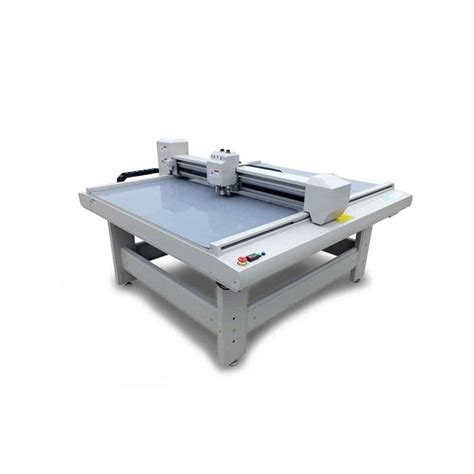 Machine De D Coupe Couteau Dch Series Jinan Hopetool Cnc