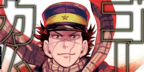 Golden Kamuy The Hit Manga That Questions Japanese People S