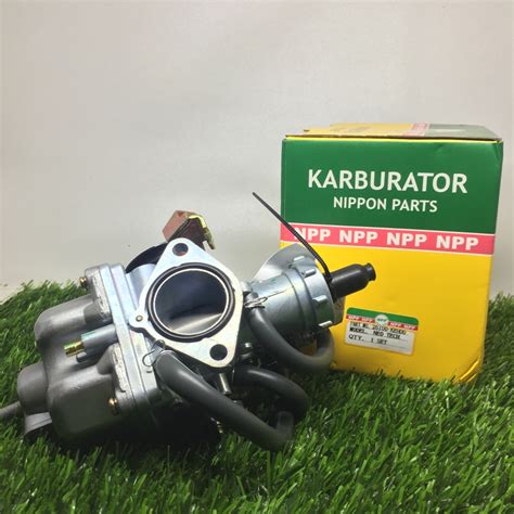 Jual Karburator Carbu Npp Gl Pro Nt Neotech Mega Pro Keh Shopee