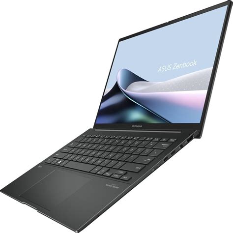 ASUS Zenbook 14 OLED - 125H · Intel Arc 7c · 14.0”, WUXGA (1920 x 1200 ...