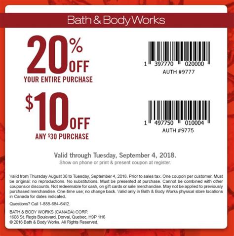 Promo Code Bath And Body Works 2024 Dre Margery