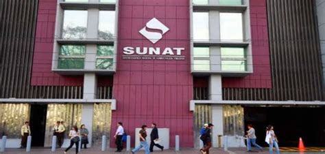 Sunat podría tener acceso a toda la información contable de las