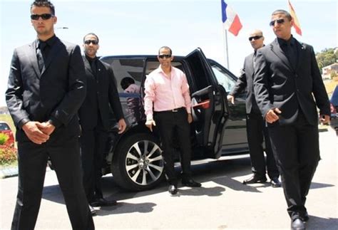 Best Vip And Personal Bodyguard Protective Services In United States