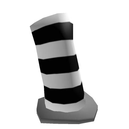 Classic Emo Striped Hat S Code Price RblxTrade