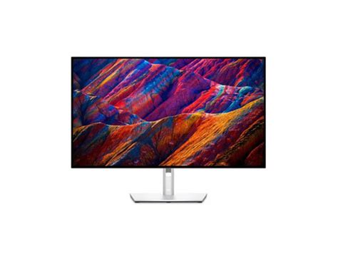 Dell Ultrasharp U3223Qe 80Cm 4K Led Lcd Monitor | Catch.com.au