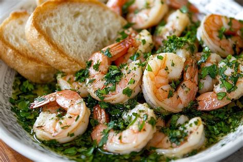 Gambas Al Ajillo Rezept Garnelen In Knoblauchso E