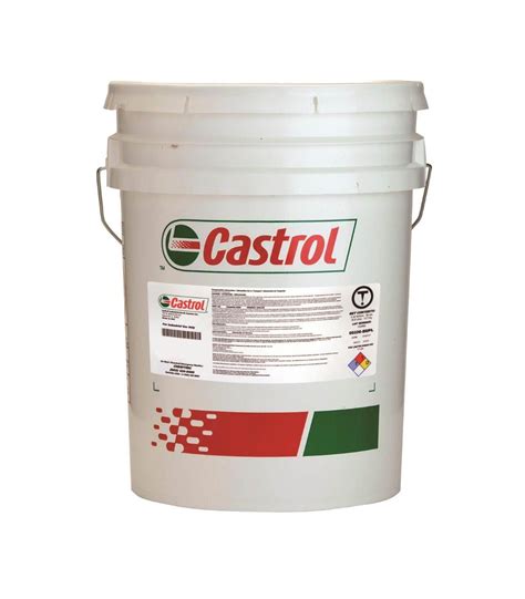 CASTROL Optileb HY 32