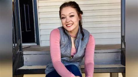 Osbi Agents Search For 17 Year Old Pauls Valley Girl Missing For A Week