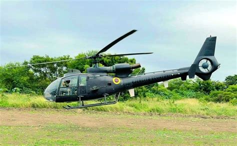 Fallecen dos militares tras estrellarse helicóptero en zona costera de