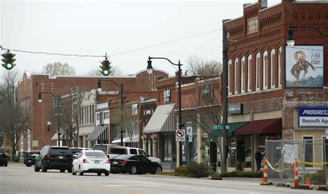 Collinsville named finalist in Oklahoma Main Street statewide awards competition | News ...