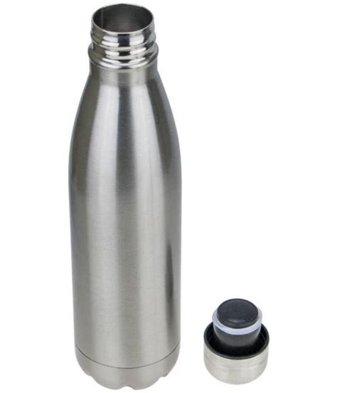 Avmart Hot And Cold Flask Steel Flask 500 Ml Buy Online At Best Price