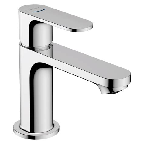 Robinet Lave Main Rebris Hansgrohe