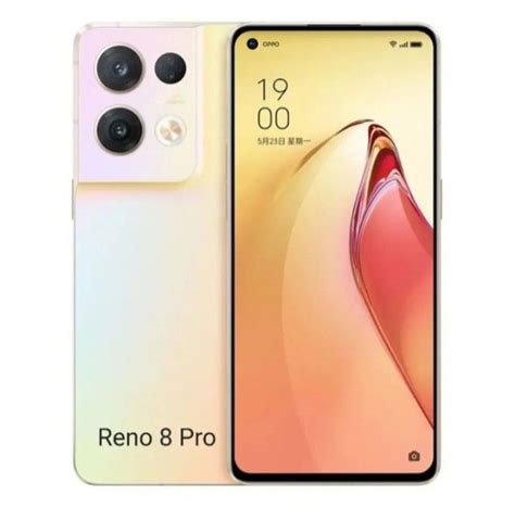 Spesifikasi Oppo Reno Resmi Diluncurkan Lengkap Dengan Harga Dan