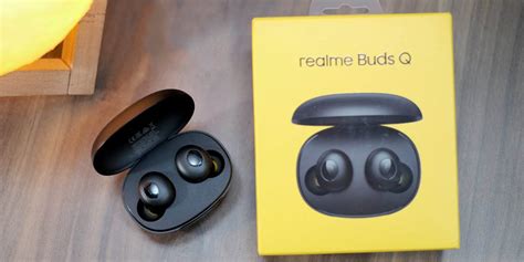 Venta Cascos Inalambricos Realme En Stock