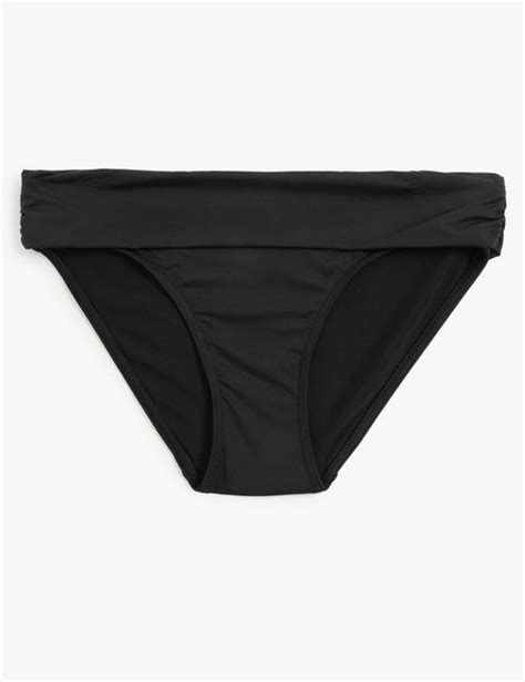 Regular Fit Bikini Altı Marks Spencer