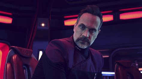 Star Trek Picard S Todd Stashwick Yelled At Patrick Stewart And Lived