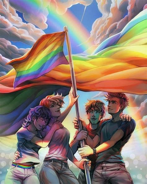 Pin On Pride Lgbt Art Lgbt Pride Art Gay Art