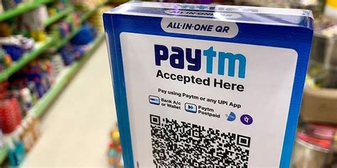 Paytm Loan Disbursals Surge To Rs Cr In Q Sees Yoy